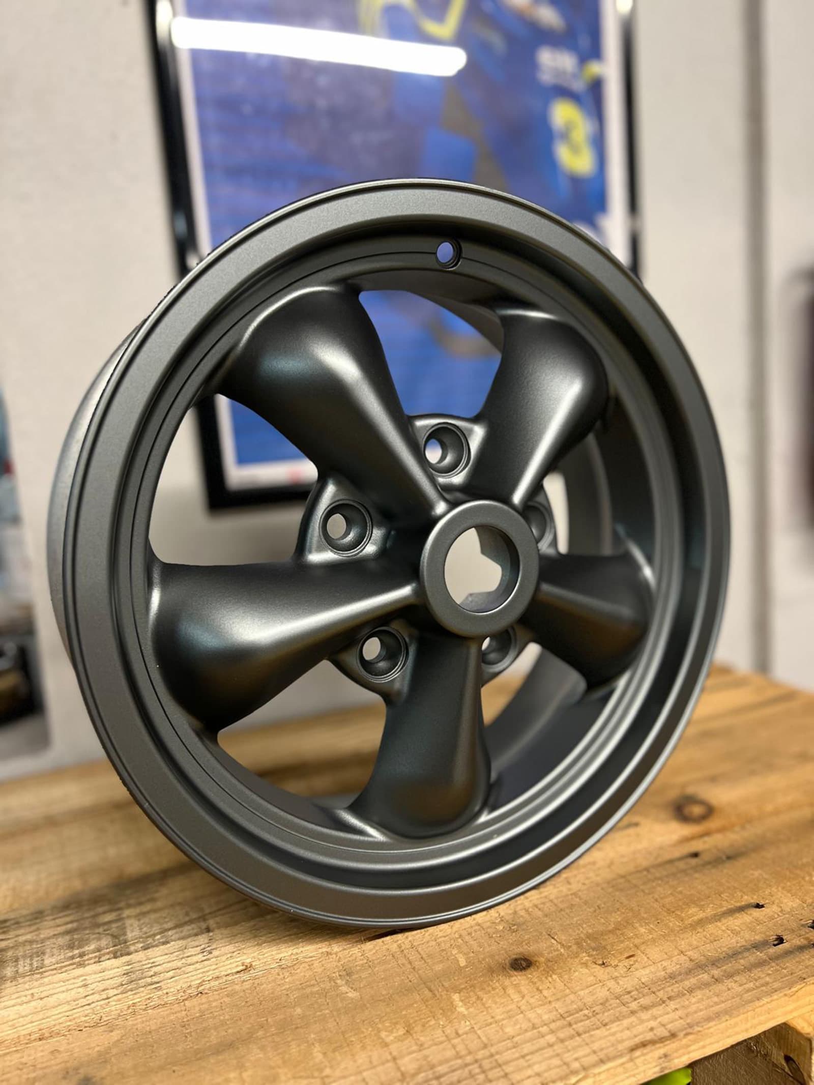 Fiftyone Autosport media