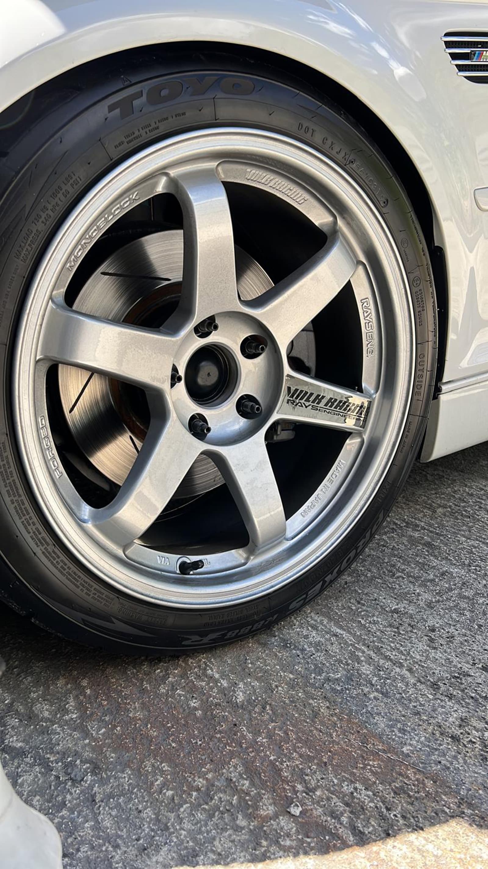 Fiftyone Autosport media