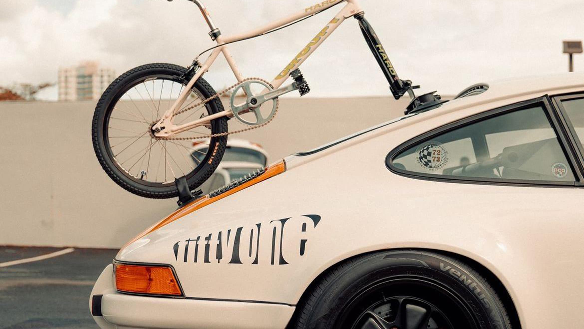 Bespoke Builds