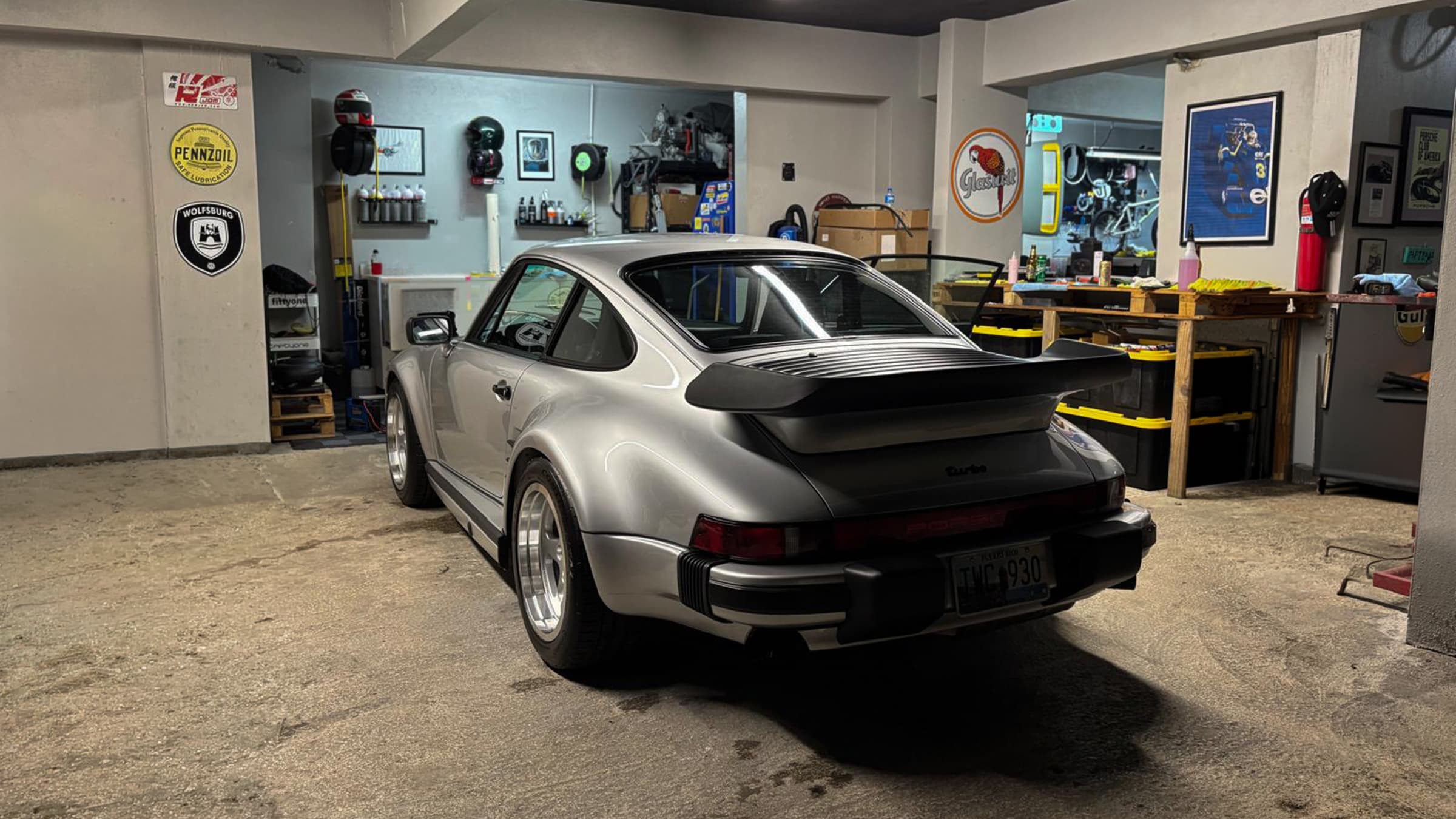Fiftyone Autosport Services