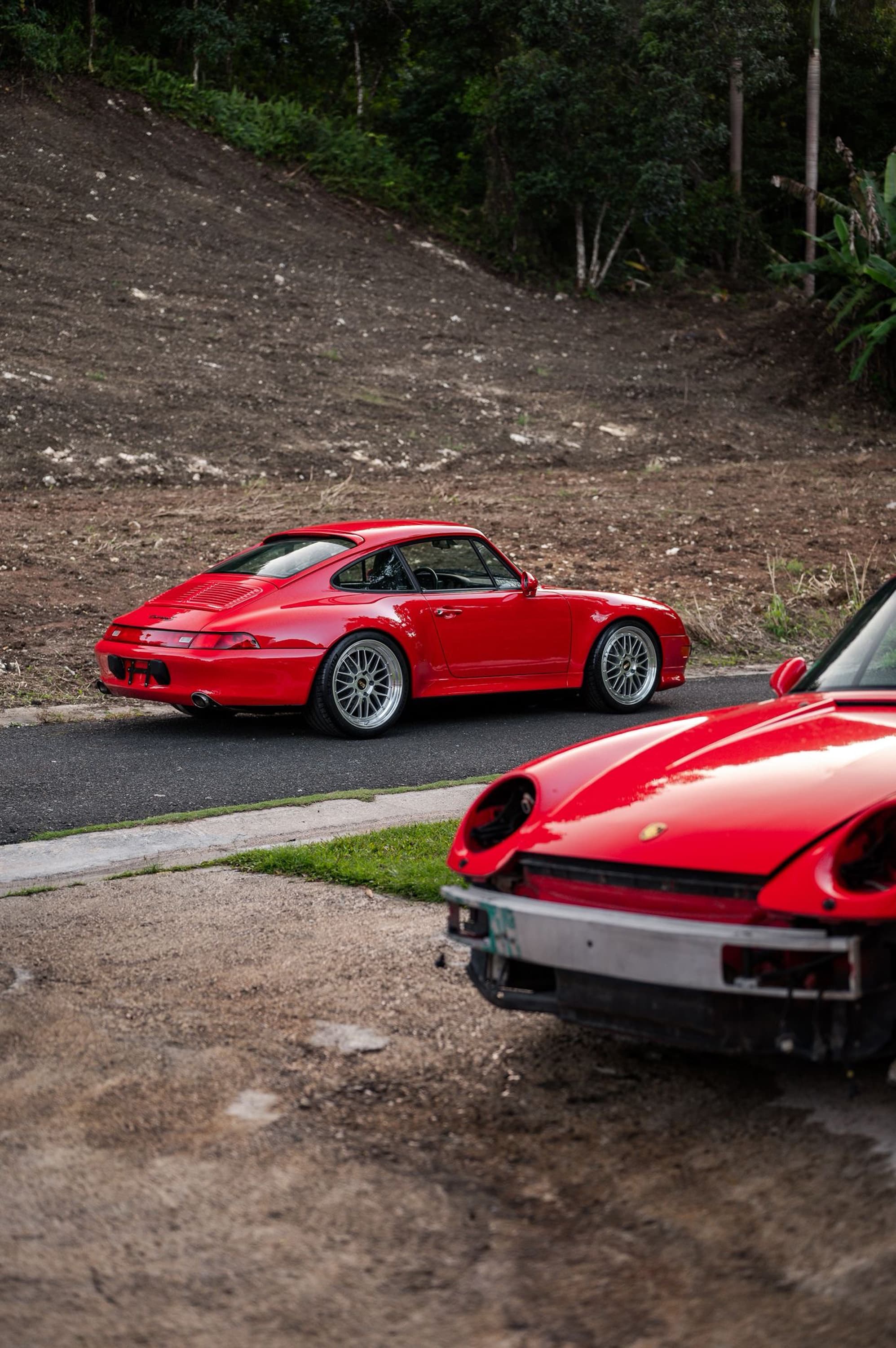 993 BOSS